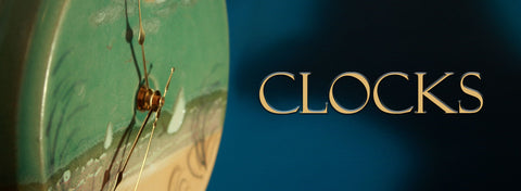 Clocks
