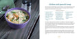 Book - Simply Soup Cookbook