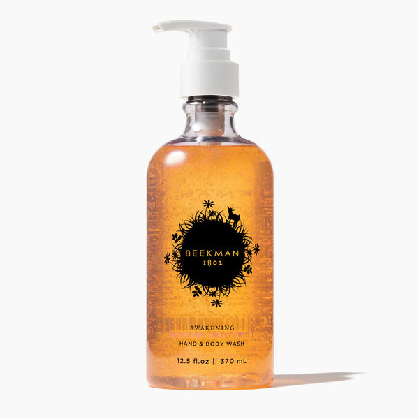 Beekman 1802 - Body Wash