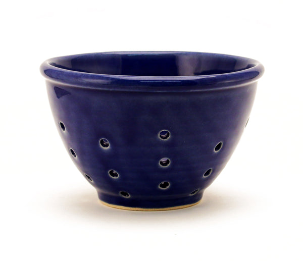 Berry Bowl - Cobalt Blue