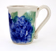 Pattern - Hydrangea - Mug