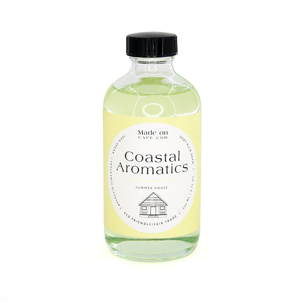 Coastal Aromatics - Summer House