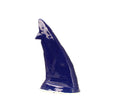 Garden Shark Fin Set - Cobalt Blue