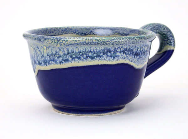 Sea Foam Blue - Chowder Mug