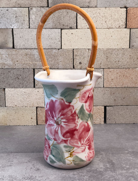 Wine Caddy - Beach Rose