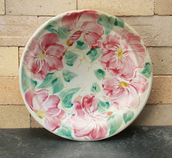 Dinnerware - Beach Rose