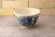Berry Bowl - Hydrangea Pattern