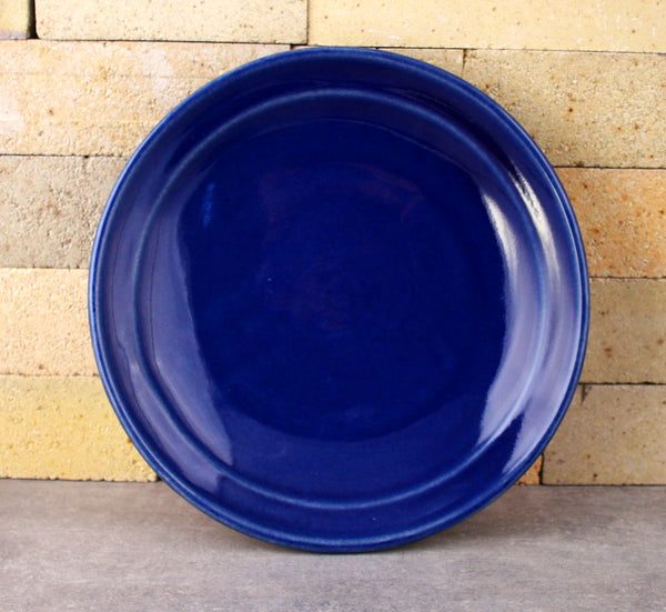 Dinnerware - Cobalt Blue