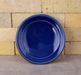 Dinnerware - Cobalt Blue