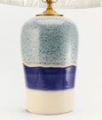 Sea Foam Beach Lamp