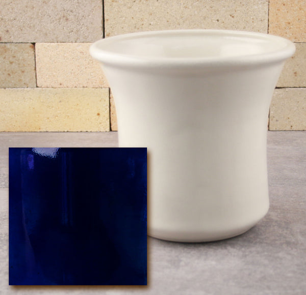 Cobalt Blue - Utensil Holder