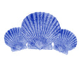 Mug - In Glaze Decal - Scallop Shells
