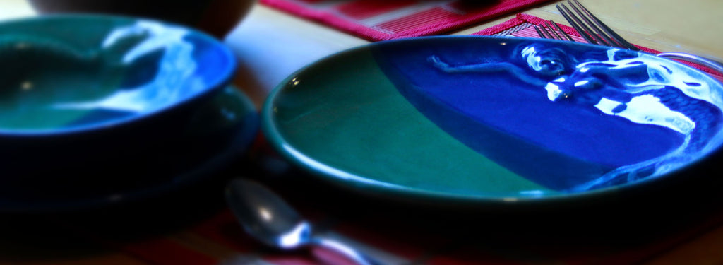 Dinnerware