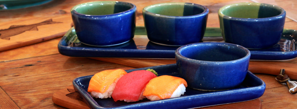 Pinch Pots