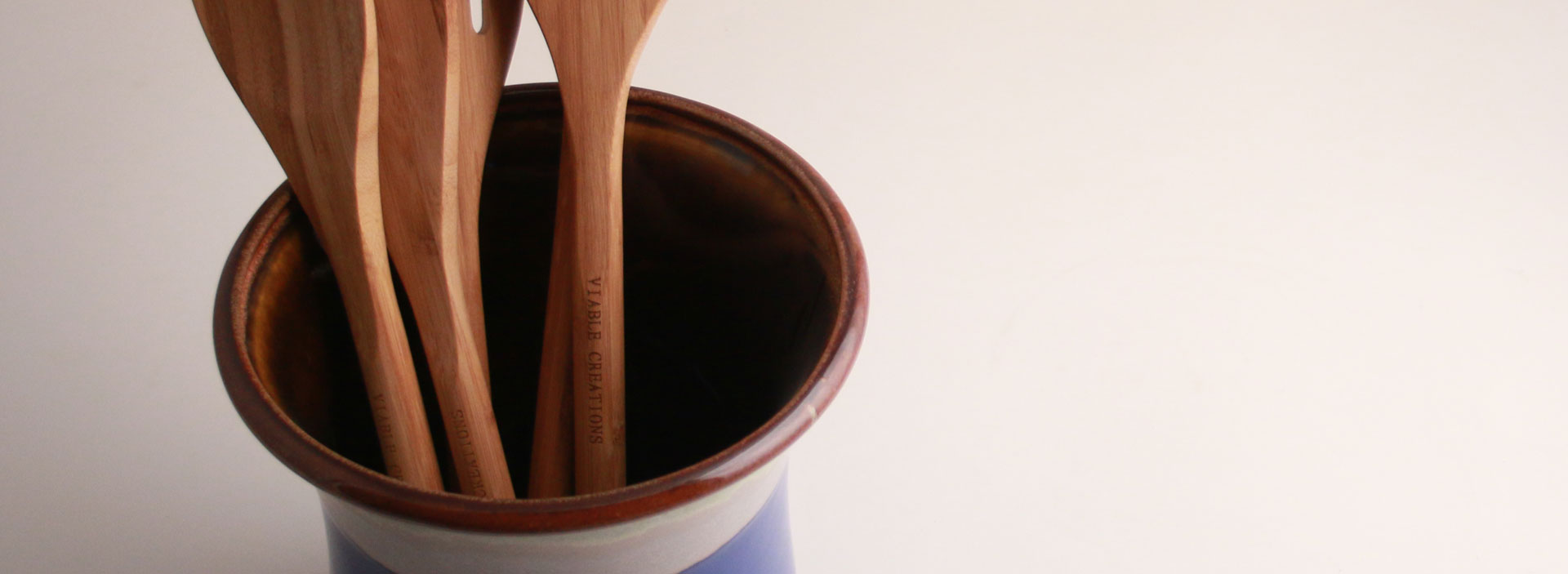 Utensil Holders