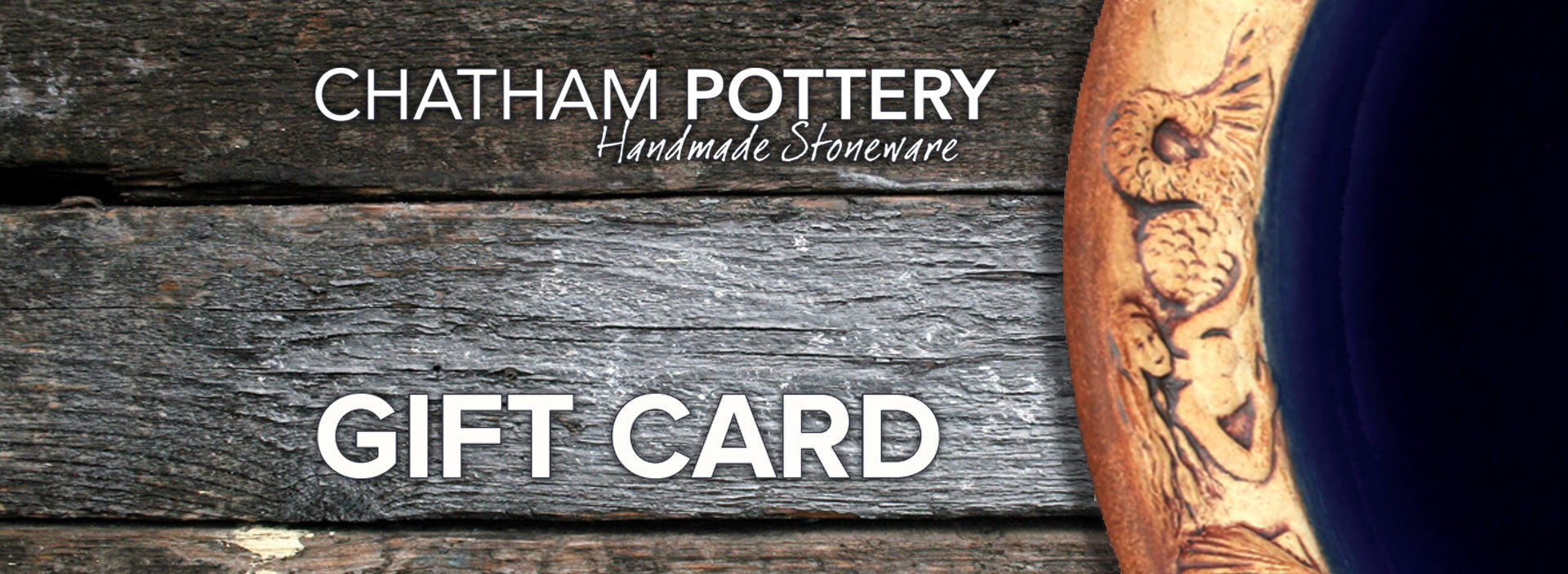 Gift Cards