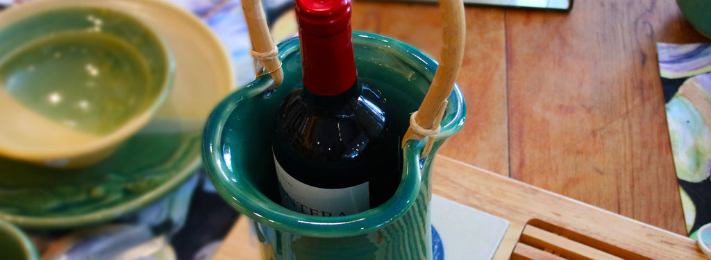 Wine Caddy