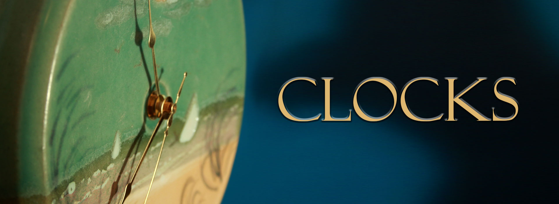 Clocks