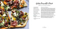 Book - Flatbread: Toppings, Dips, and Drizzles Cookbook