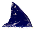 Garden Shark Fin Set - Cobalt Blue