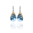 BoldB - Seashore Dangle Earrings