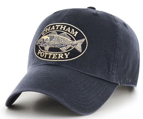 Chatham Pottery 'Clean-Up' Cap