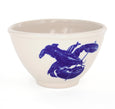 Mixing Bowl - In-Glaze Decal - Lobster