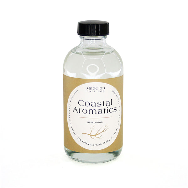 Coastal Aromatics - Driftwood