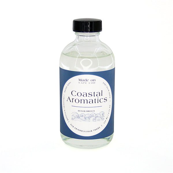 Coastal Aromatics - Ocean Breeze