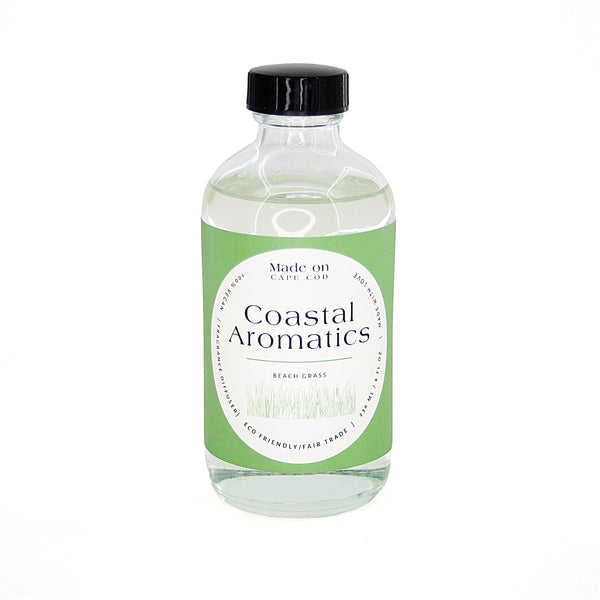 Coastal Aromatics - Beach Grass