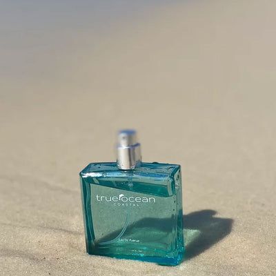 True Ocean - Coastal - a beach perfume – Chatham Pottery