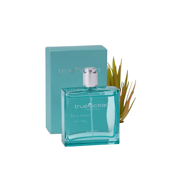 True Ocean - Coastal - a beach perfume