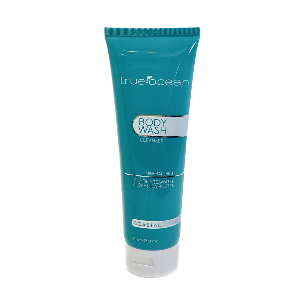 True Ocean - True Ocean Body Wash - 8.5oz.