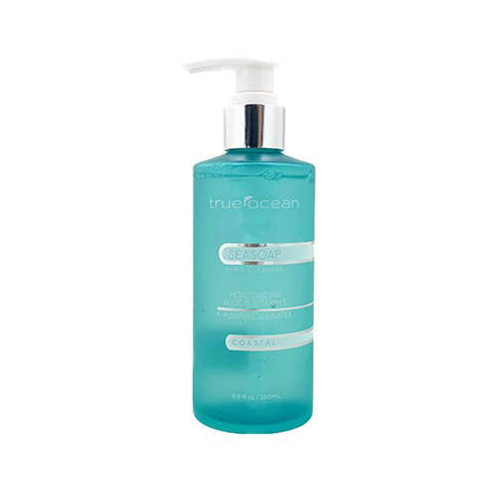 True Ocean - True Ocean Seasoap - 8oz.