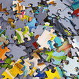 Jigsaw Puzzle - Coastal Sunrise 1000 Piece Puzzle