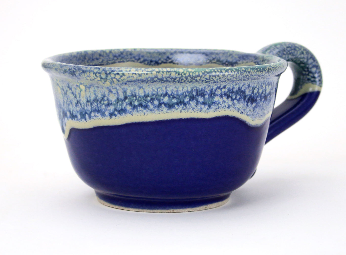 Duotone - Sea Foam Blue - Chowder Mug