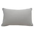 Rightside Design - Seagull Flash Mob Indoor/Outdoor Lumbar Pillow