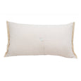 Rightside Design - Sandpipers Sprint Pillow - Indoor Lumbar Pillow