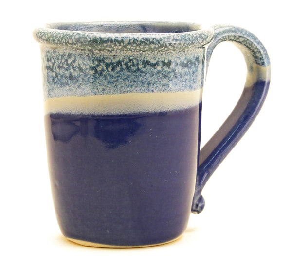 Duotone - Sea Foam Blue - Mug