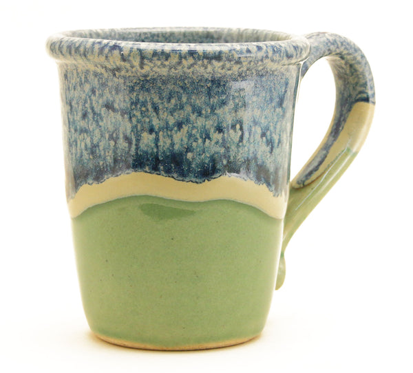 Duotone - Sea Foam Green - Mug