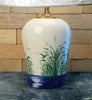 Chatham Pottery Beach Grass Medium Lamp