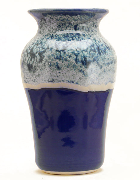 Vase - Sea Foam Blue